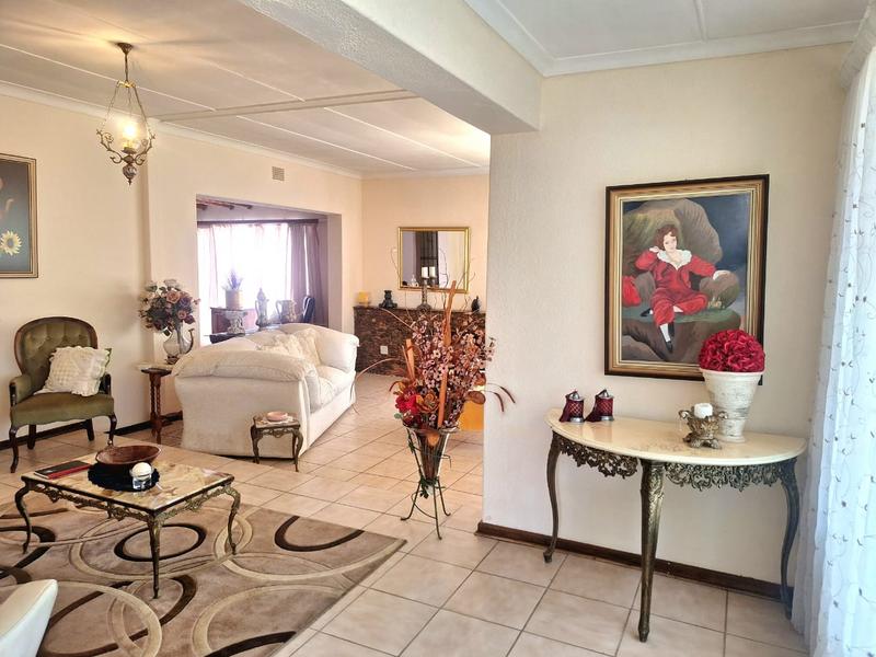 3 Bedroom Property for Sale in Flamwood North West